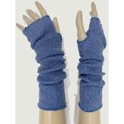 Assortiment 8 paires Mitaines Assorties Fines cotes lurex