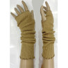 Assortiment 8 paires Mitaines Assorties Fines cotes lurex