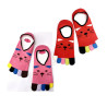6 Paires de Socquettes Chats  5 Doigts couleurs