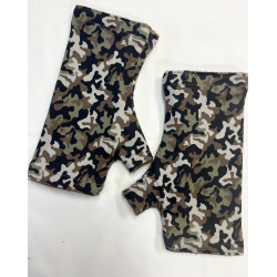 Mitaines-reversible-Lpc-Doublé-polaire-camoufage