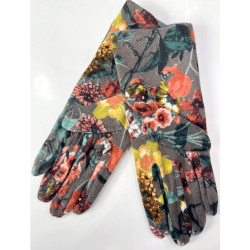 3 paires de Gants polaire...