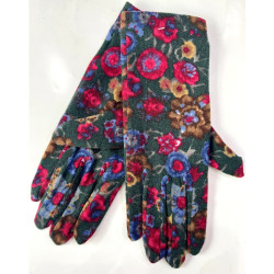 3 paires de gants polaire...