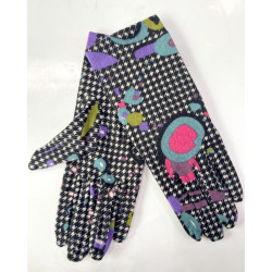 3 paires de Gants polaire...