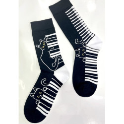 6 paires de Chaussettes...