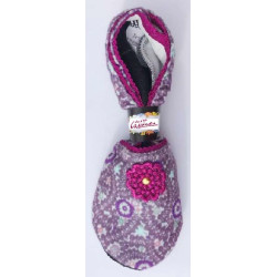 chausson-coréen-polaire-lpc-perla-purple