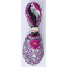 chausson-coréen-polaire-lpc-perla-purple