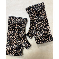 Mitaines-doublé-polaire-Griffy-velours