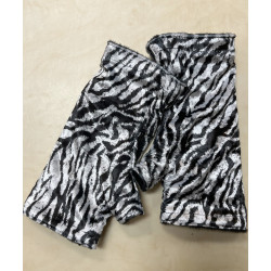 Mitaines-doublé-polaire-safari-gris