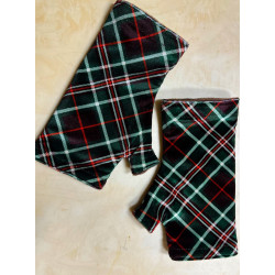 Mitaines-les-petits-caprices-doublé-polaire-BurbChic-vert-comp