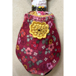 6 Paires de chausson...