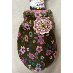 6 Paires de chausson...