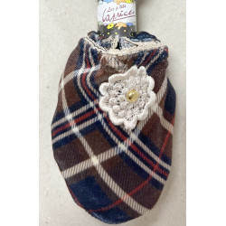 6 Paires de chausson...