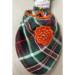 6 Paires de chausson...