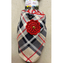 6 Paires de chausson...