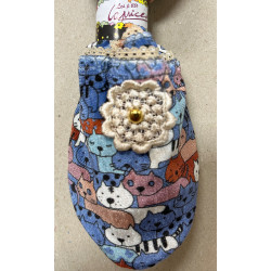 6 Paires de chausson...