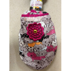 6 Paires de chausson...