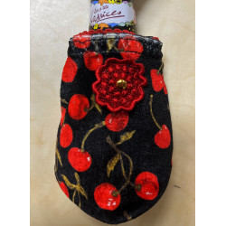 6 Paires de chausson...