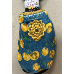 6 Paires de chausson...