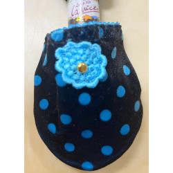 6 Paires de chausson...