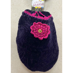 6 Paires de chausson...