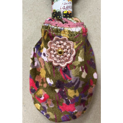 6 Paires de chausson...