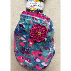 6 Paires de chausson...