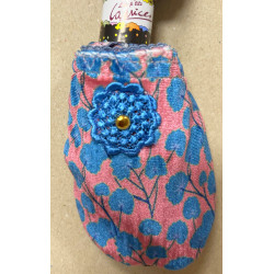 6 Paires de chausson...