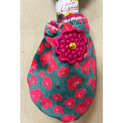 6 Paires de chausson...