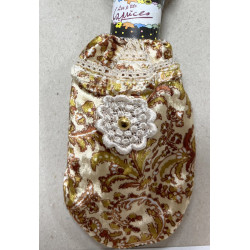 6 Paires de chausson...