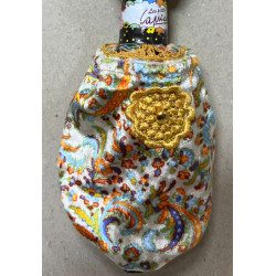 6 Paires de chausson...