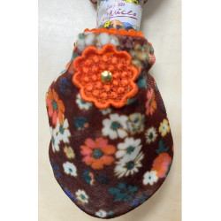 6 Paires de chausson...