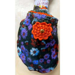 6 Paires de chausson...