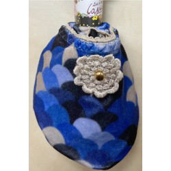 6 Paires de chausson...