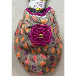 6 Paires de chausson...