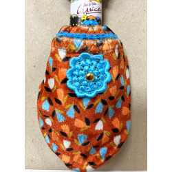 6 Paires de chausson...