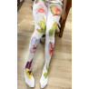 Collant imprimé Grenouilles imprimé 360