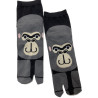 Chausettes-Japonaises-LEs-Petits-Caprices-GORILLE