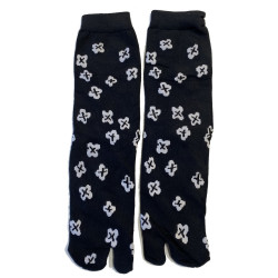 vente de chaussettes japonaises en gros mixte et fantaisie