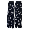 vente de chaussettes japonaises en gros mixte et fantaisie
