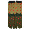 Grossiste pour Chaussettes Japonaises coton fantaisie ludique