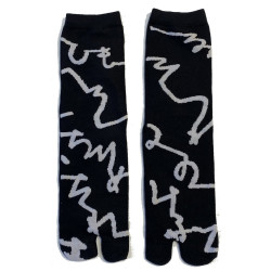 4 Paires de Chaussettes...