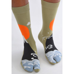 4 Paires de Chaussettes...