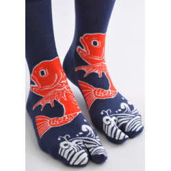 4 Paires de Chaussettes...