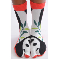 4 Paires de Chaussettes...