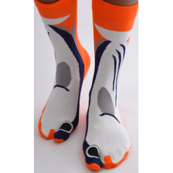 4 Paires de Chaussettes...