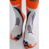 4 Paires de Chaussettes Tabis Coton Sardines