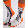 4 Paires de Chaussettes Tabis Coton Sardines