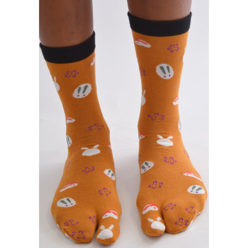 Chaussettes-japonaise-Les-petits-caprices-souris-onomatophées Chaussettes-japonaise-Les-petits-caprices-souris-onomatophées