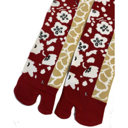 Vente en gros de chaussettes tabis en coton
