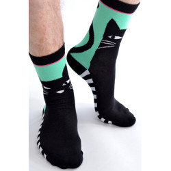 6 paires de Chaussettes...